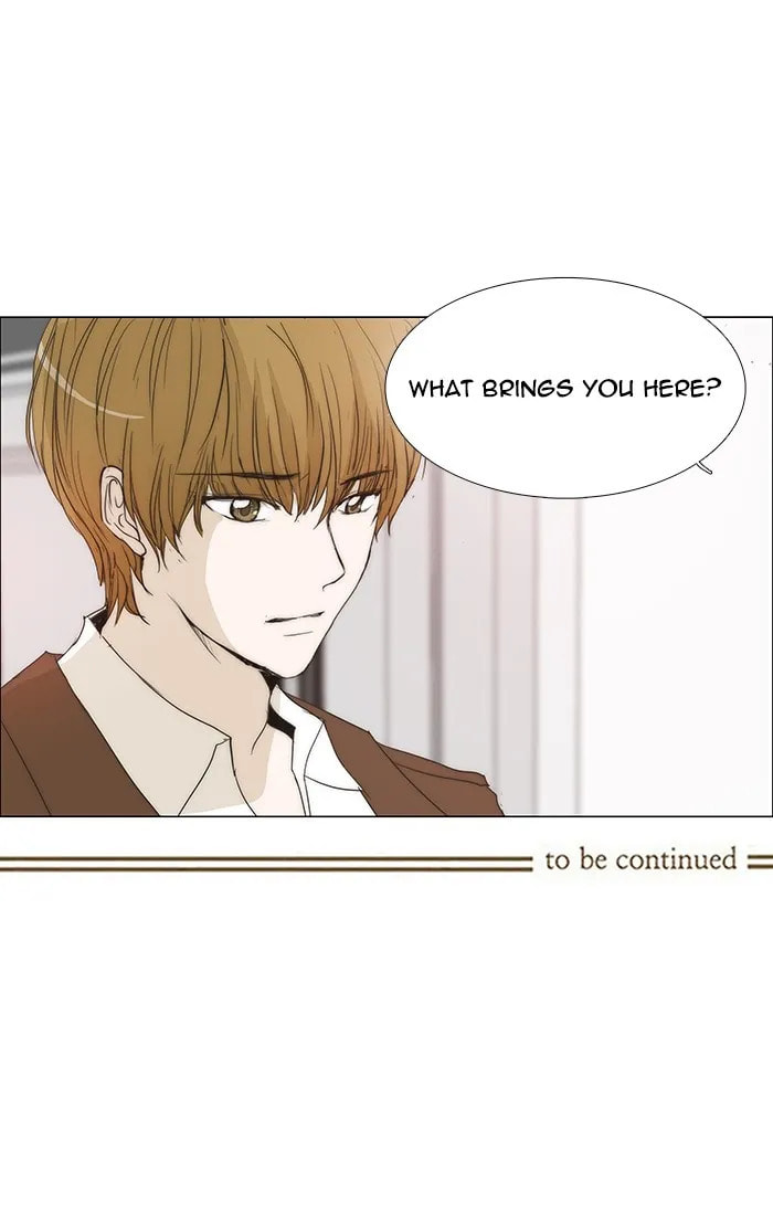 Read unTouchable chapter 121 image 45 on Lezhin