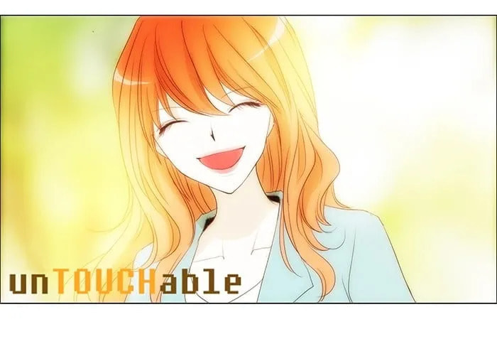 Read unTouchable chapter 121 image 46 on Lezhin
