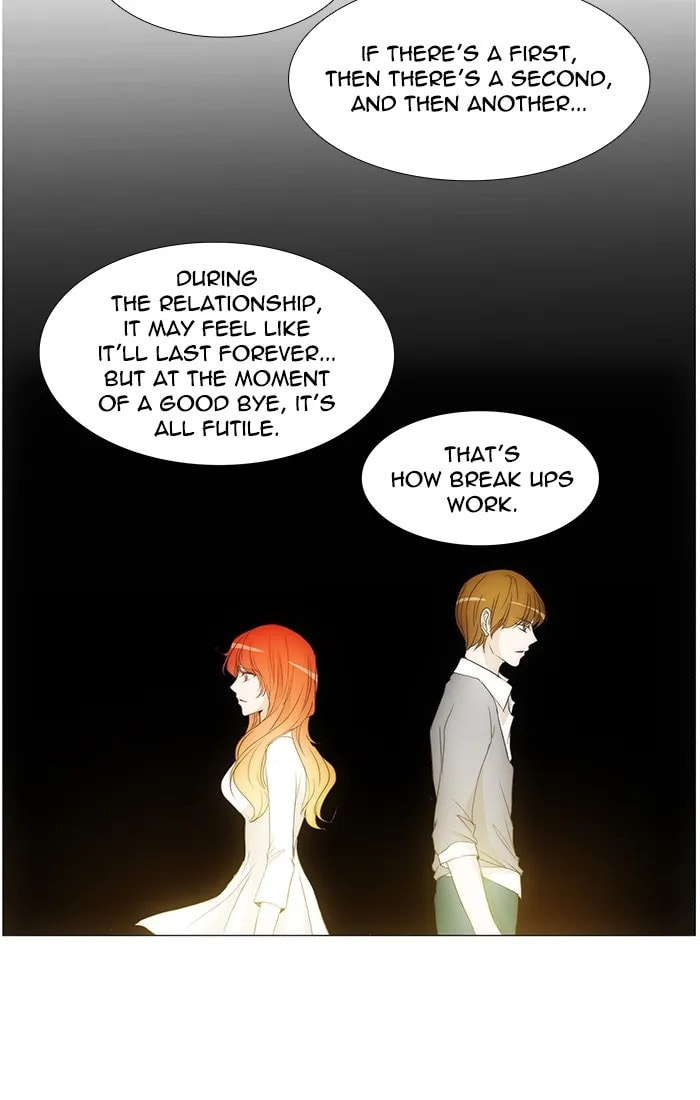 Read unTouchable chapter 121 image 9 on Lezhin