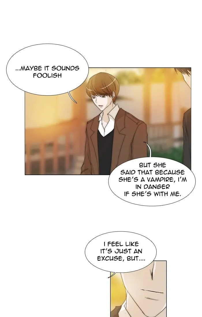 Read unTouchable chapter 122 image 11 on Lezhin