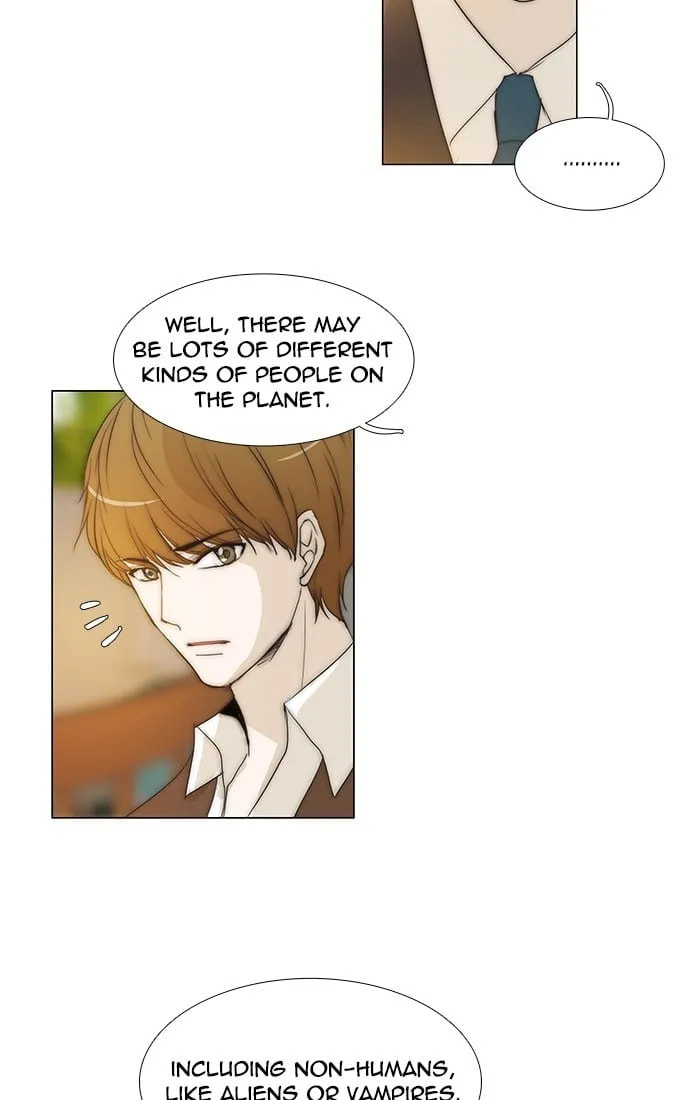 Read unTouchable chapter 122 image 12 on Lezhin