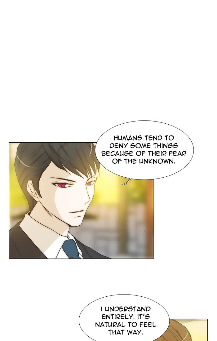 Read unTouchable chapter 122 image 14 on Lezhin