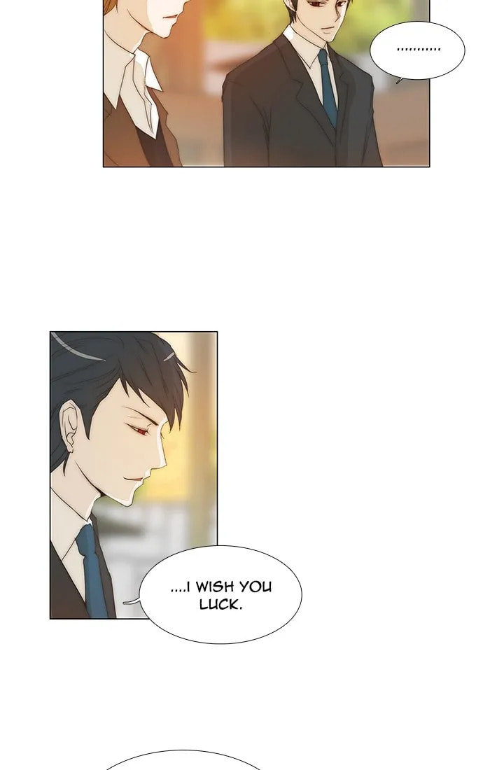 Read unTouchable chapter 122 image 17 on Lezhin