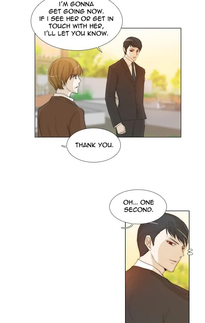 Read unTouchable chapter 122 image 18 on Lezhin