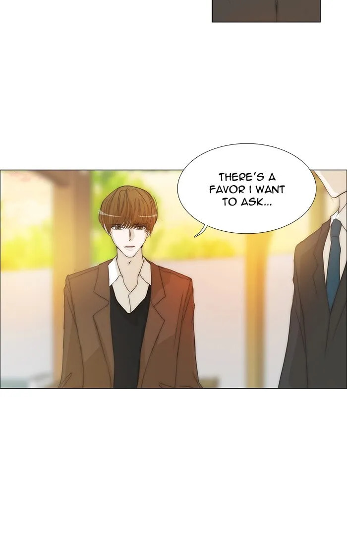 Read unTouchable chapter 122 image 19 on Lezhin