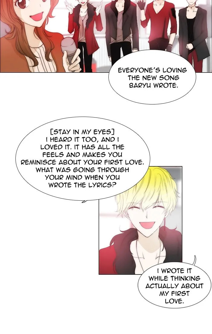 Read unTouchable chapter 122 image 22 on Lezhin