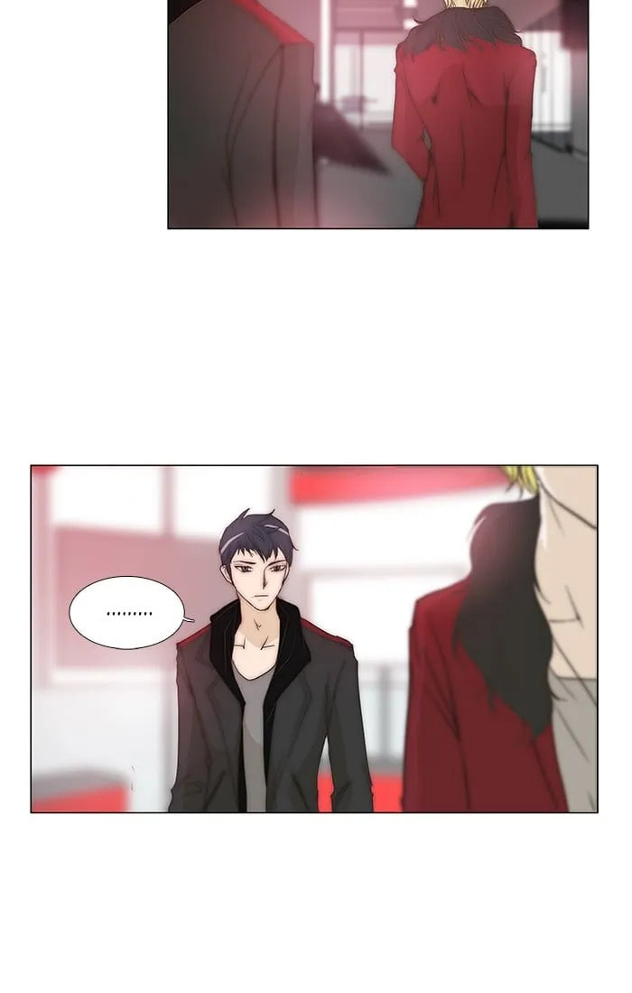 Read unTouchable chapter 122 image 29 on Lezhin