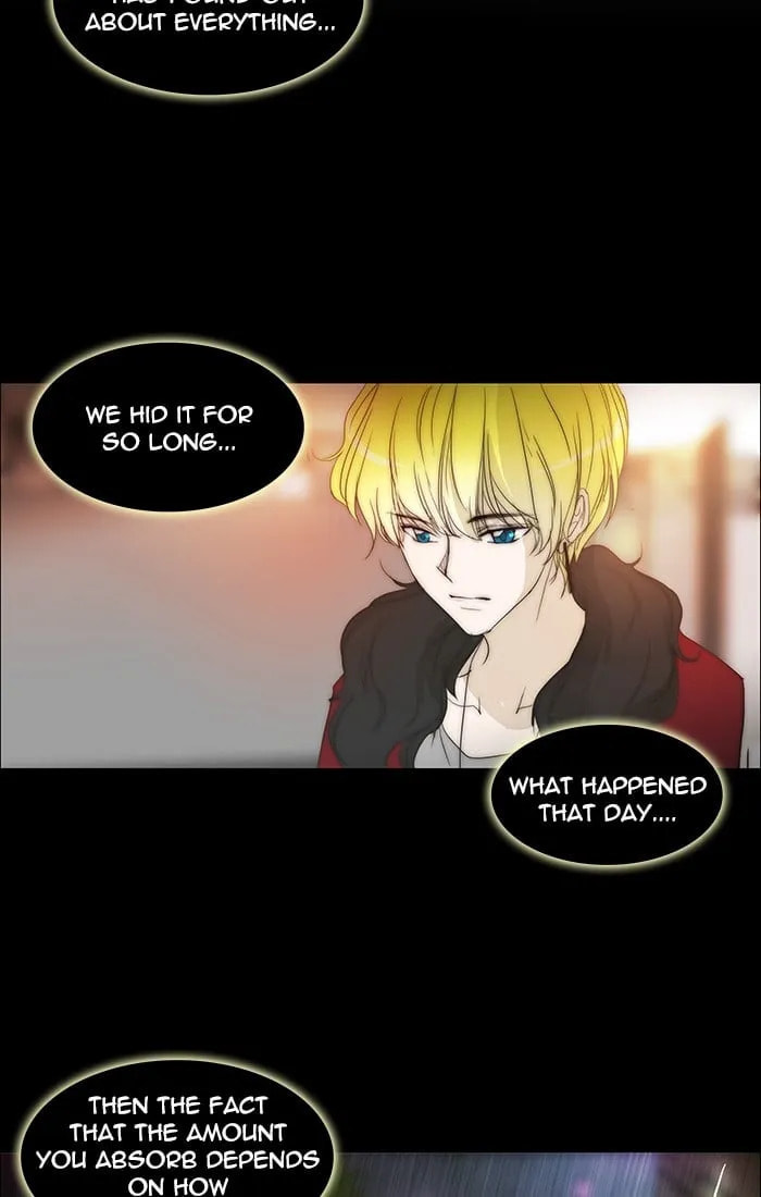 Read unTouchable chapter 122 image 32 on Lezhin