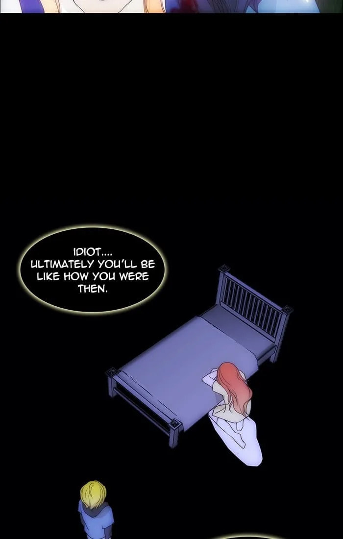 Read unTouchable chapter 122 image 34 on Lezhin