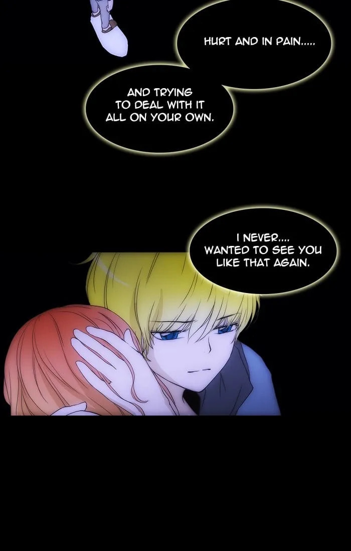 Read unTouchable chapter 122 image 35 on Lezhin