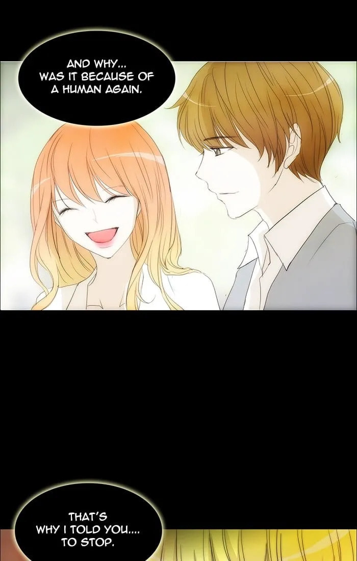 Read unTouchable chapter 122 image 36 on Lezhin