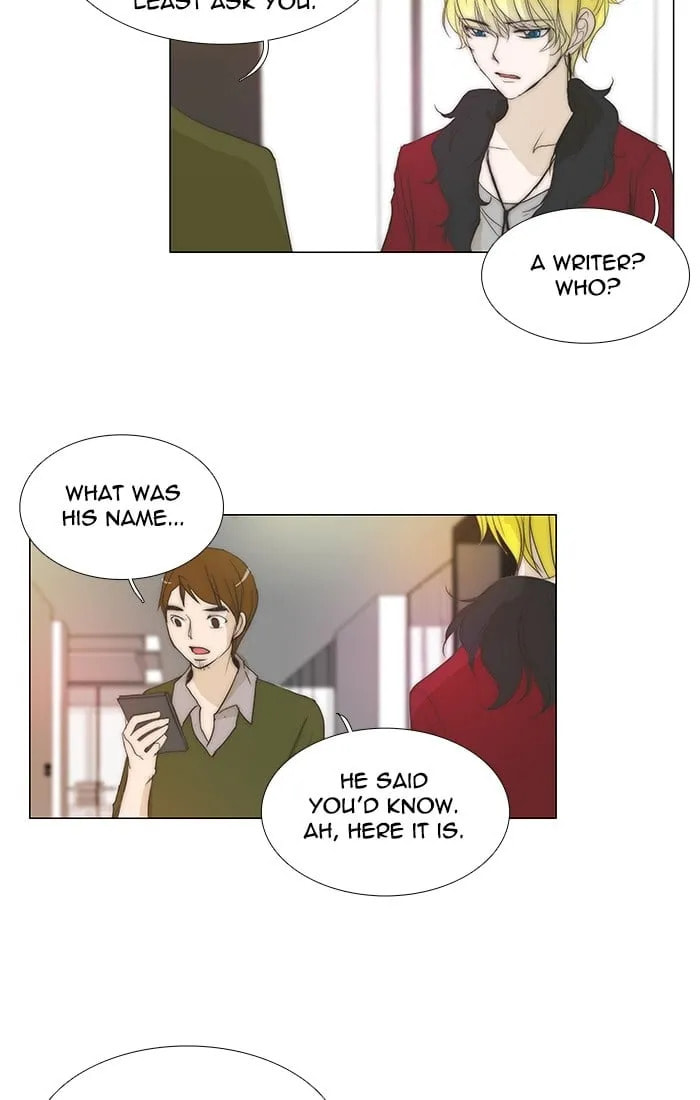 Read unTouchable chapter 122 image 41 on Lezhin