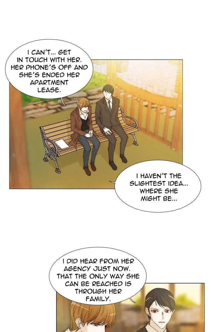 Read unTouchable chapter 122 image 5 on Lezhin