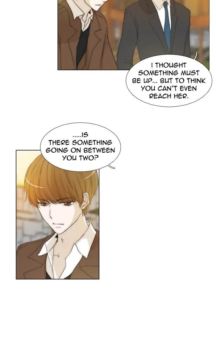 Read unTouchable chapter 122 image 6 on Lezhin