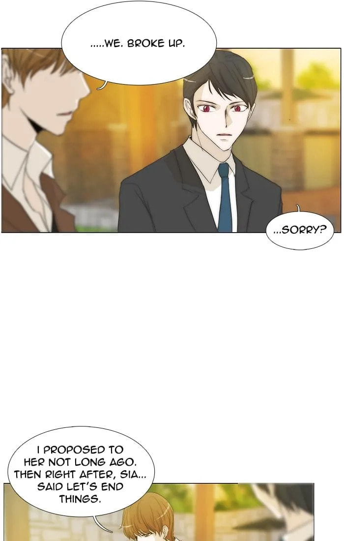 Read unTouchable chapter 122 image 7 on Lezhin