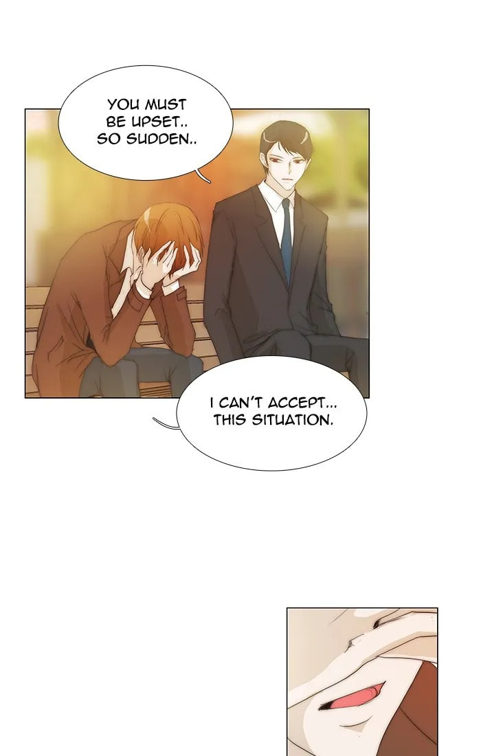 Read unTouchable chapter 122 image 9 on Lezhin