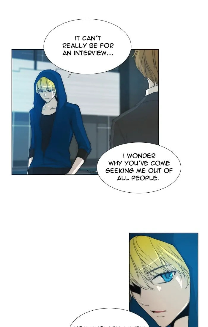 Read unTouchable chapter 123 image 10 on Lezhin
