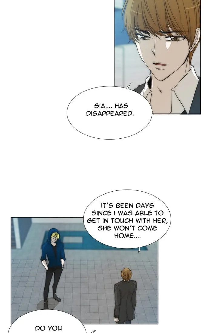 Read unTouchable chapter 123 image 12 on Lezhin