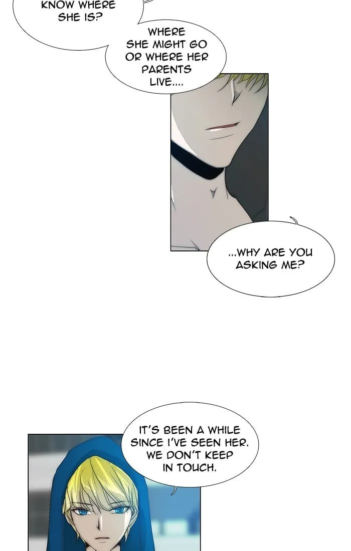 Read unTouchable chapter 123 image 13 on Lezhin