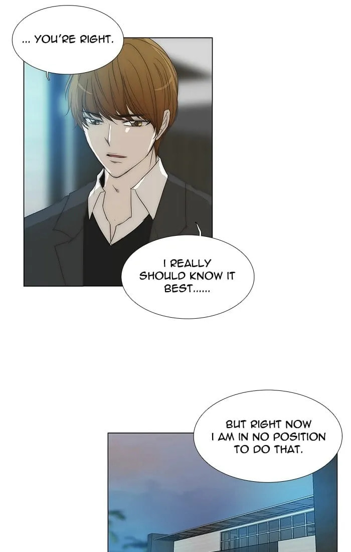 Read unTouchable chapter 123 image 15 on Lezhin
