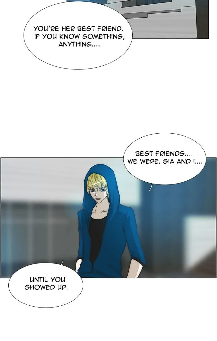 Read unTouchable chapter 123 image 16 on Lezhin