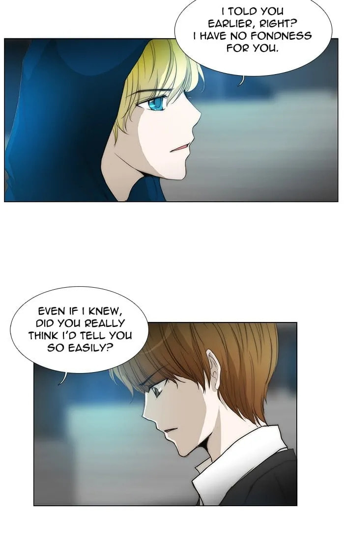 Read unTouchable chapter 123 image 19 on Lezhin