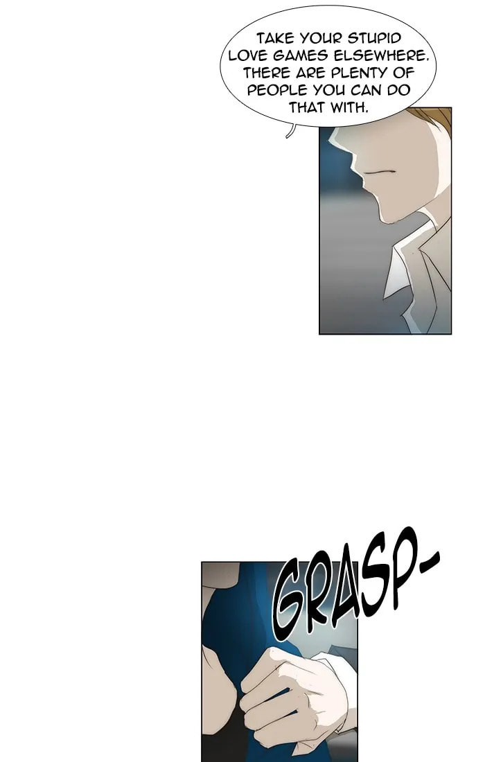 Read unTouchable chapter 123 image 20 on Lezhin