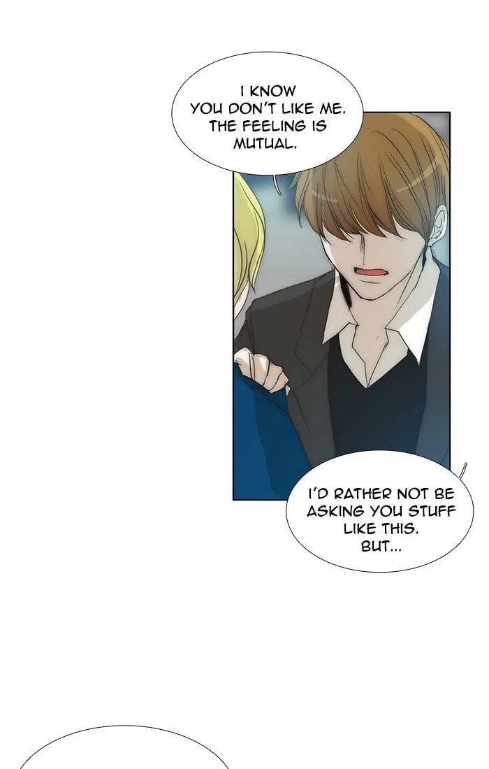 Read unTouchable chapter 123 image 23 on Lezhin