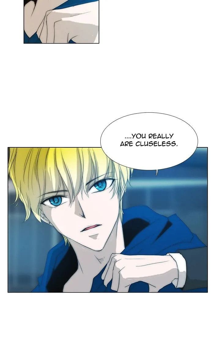 Read unTouchable chapter 123 image 25 on Lezhin