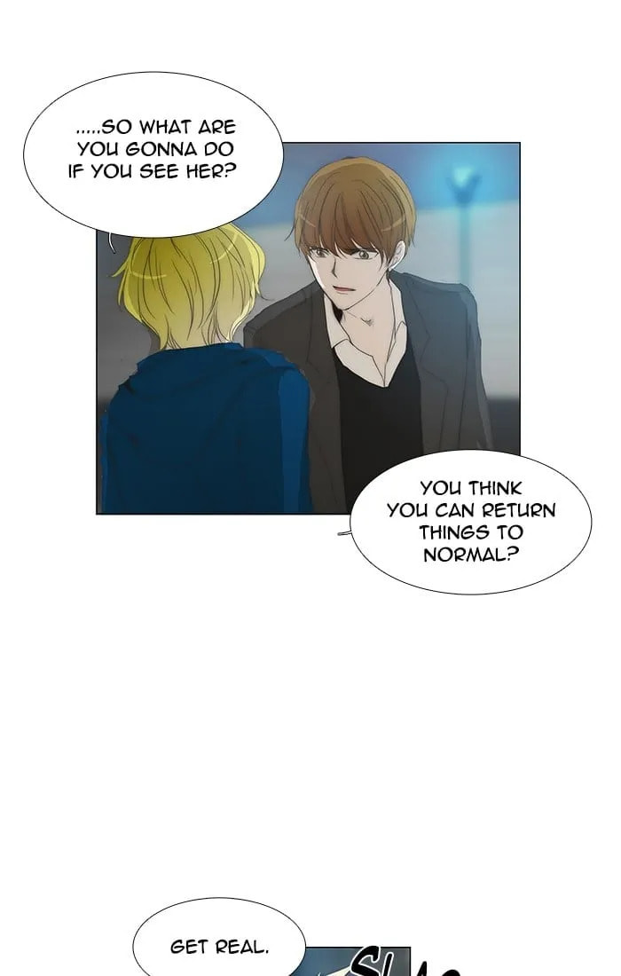 Read unTouchable chapter 123 image 26 on Lezhin
