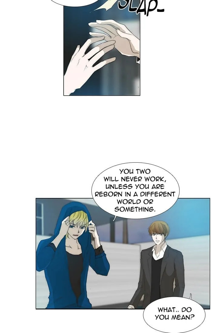 Read unTouchable chapter 123 image 27 on Lezhin