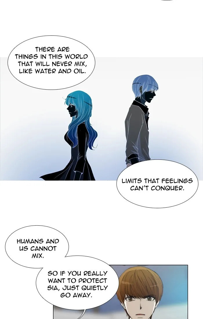 Read unTouchable chapter 123 image 28 on Lezhin