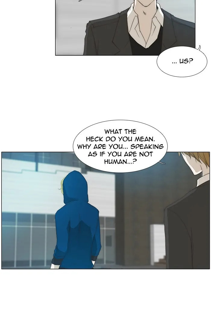 Read unTouchable chapter 123 image 29 on Lezhin