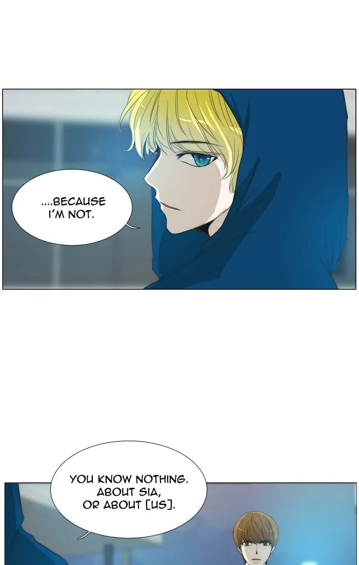Read unTouchable chapter 123 image 30 on Lezhin
