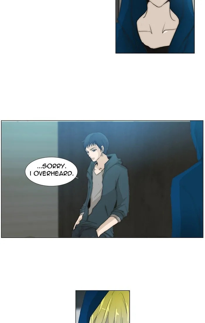 Read unTouchable chapter 123 image 33 on Lezhin