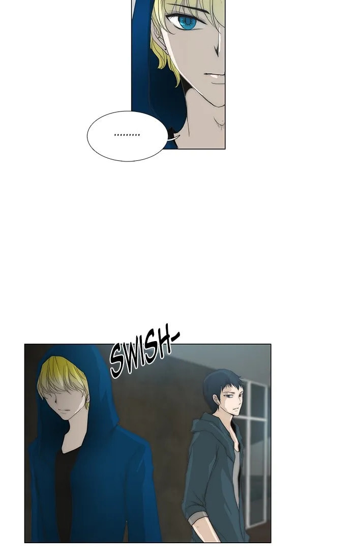 Read unTouchable chapter 123 image 34 on Lezhin