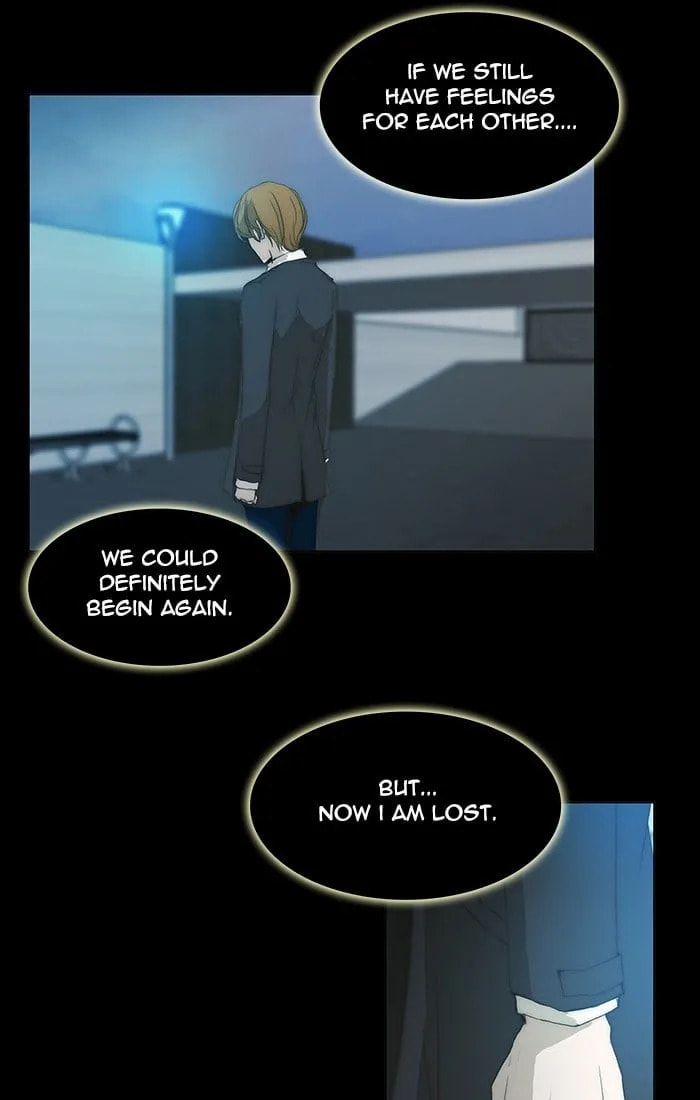 Read unTouchable chapter 123 image 37 on Lezhin