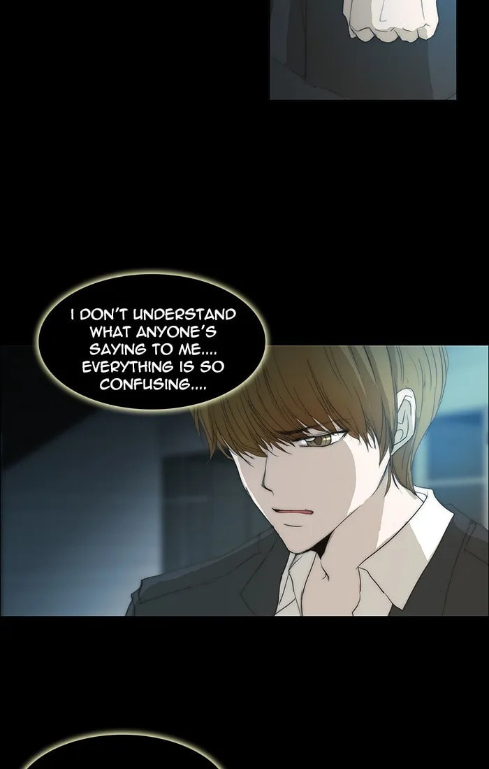 Read unTouchable chapter 123 image 38 on Lezhin