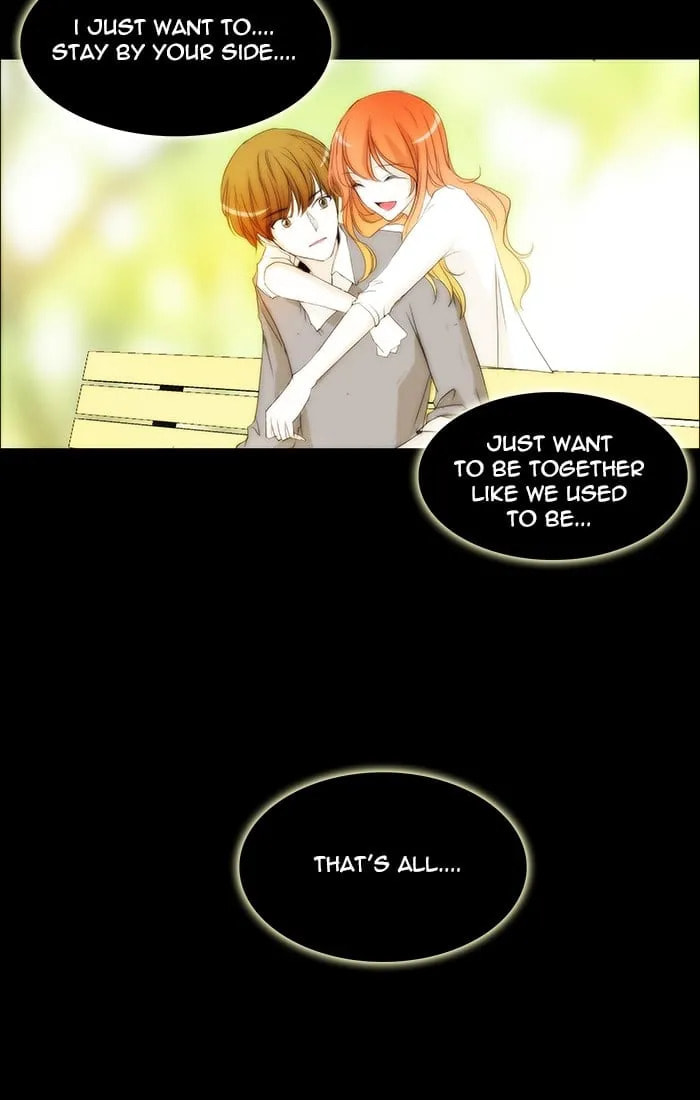 Read unTouchable chapter 123 image 39 on Lezhin