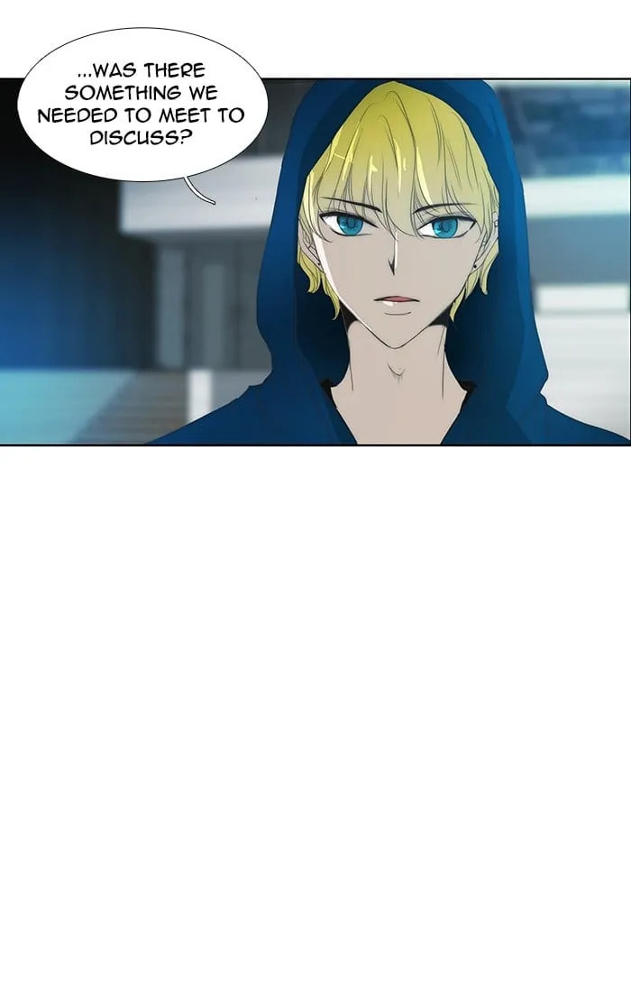 Read unTouchable chapter 123 image 4 on Lezhin