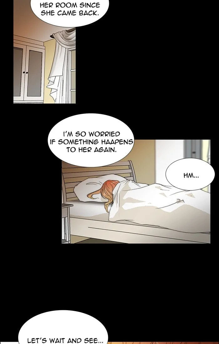 Read unTouchable chapter 123 image 42 on Lezhin
