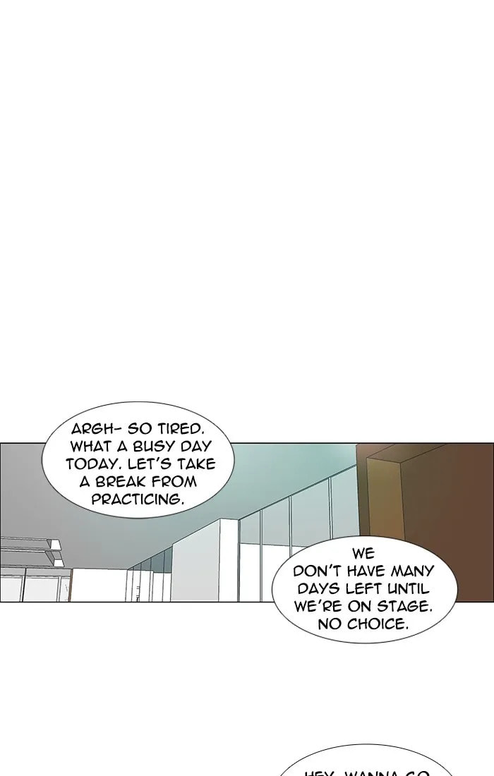 Read unTouchable chapter 123 image 6 on Lezhin