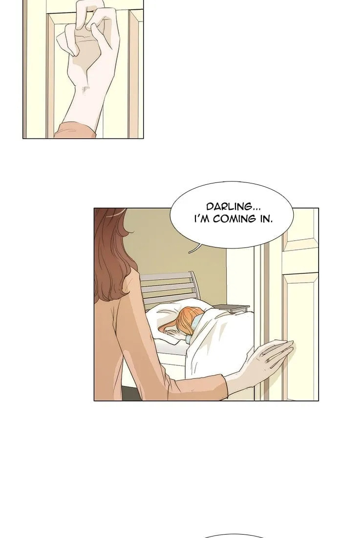 Read unTouchable chapter 124 image 1 on Lezhin