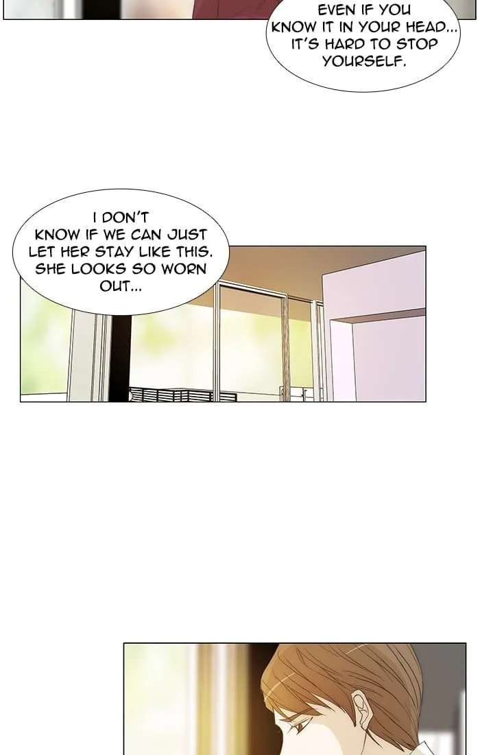 Read unTouchable chapter 124 image 10 on Lezhin
