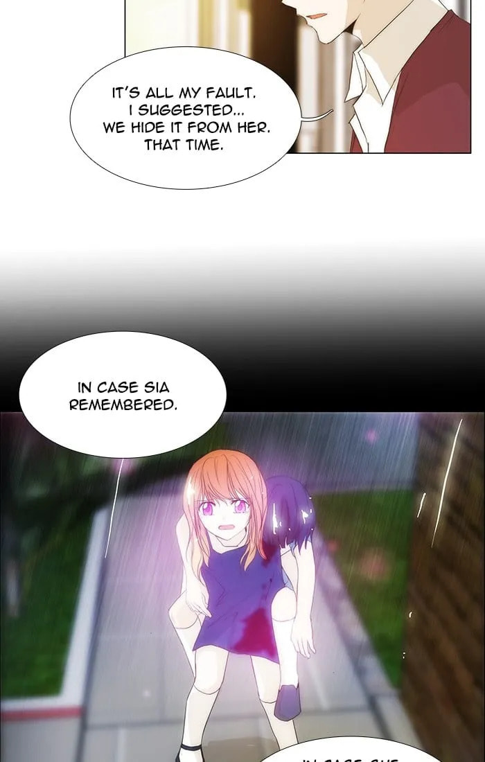 Read unTouchable chapter 124 image 11 on Lezhin