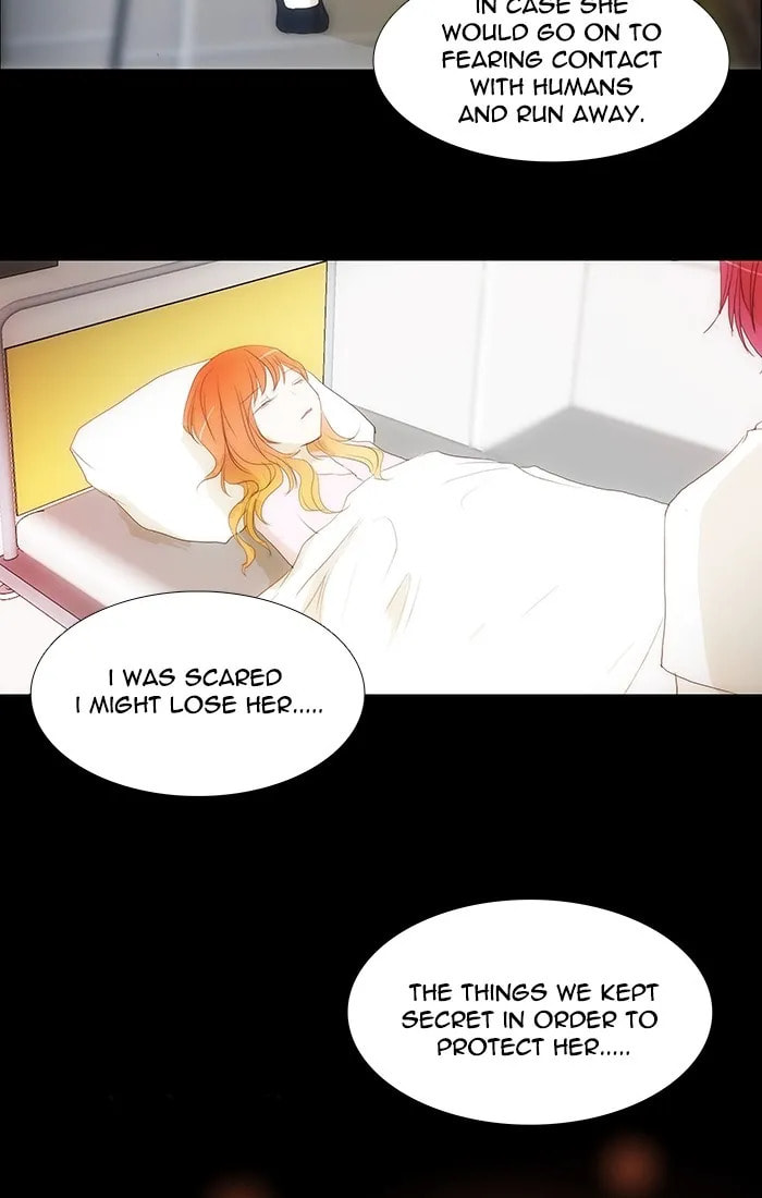 Read unTouchable chapter 124 image 12 on Lezhin
