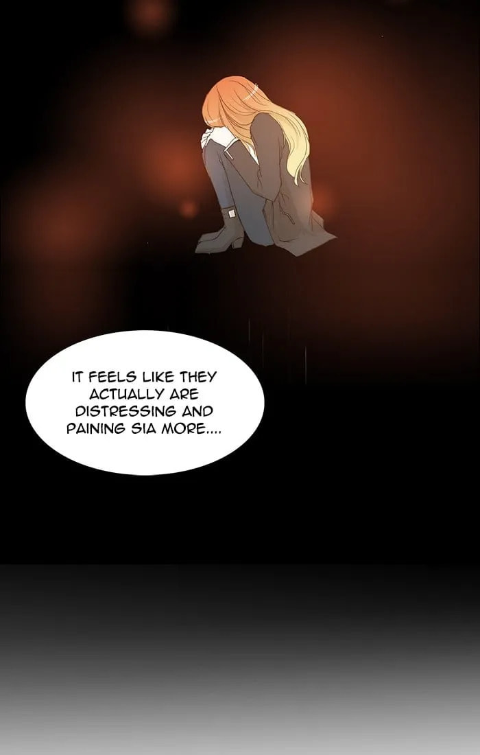 Read unTouchable chapter 124 image 13 on Lezhin