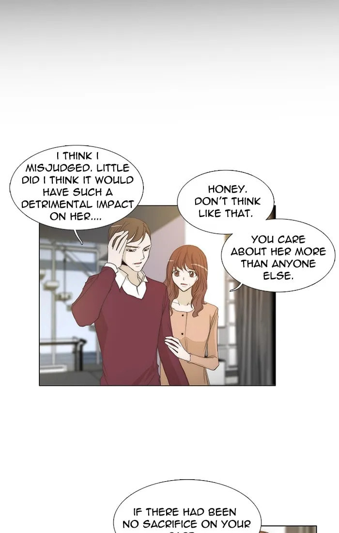 Read unTouchable chapter 124 image 14 on Lezhin