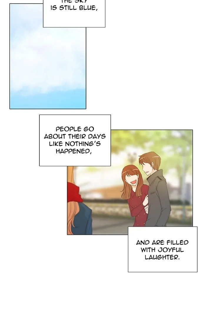 Read unTouchable chapter 124 image 18 on Lezhin