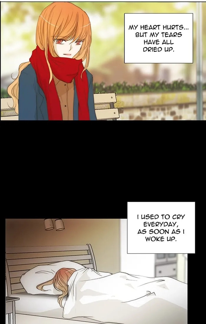 Read unTouchable chapter 124 image 19 on Lezhin